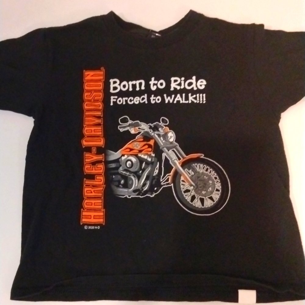 Harley Davidson T-shirt